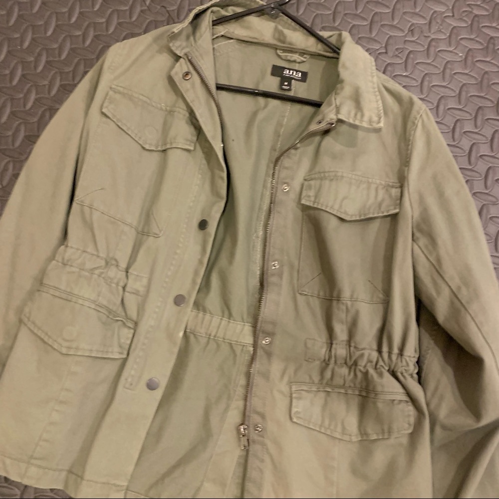 Ana Jacket - image 1